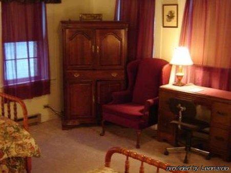 Maplehurst Inn Питерборо Номер фото