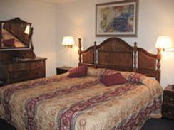 Maplehurst Inn Питерборо Экстерьер фото